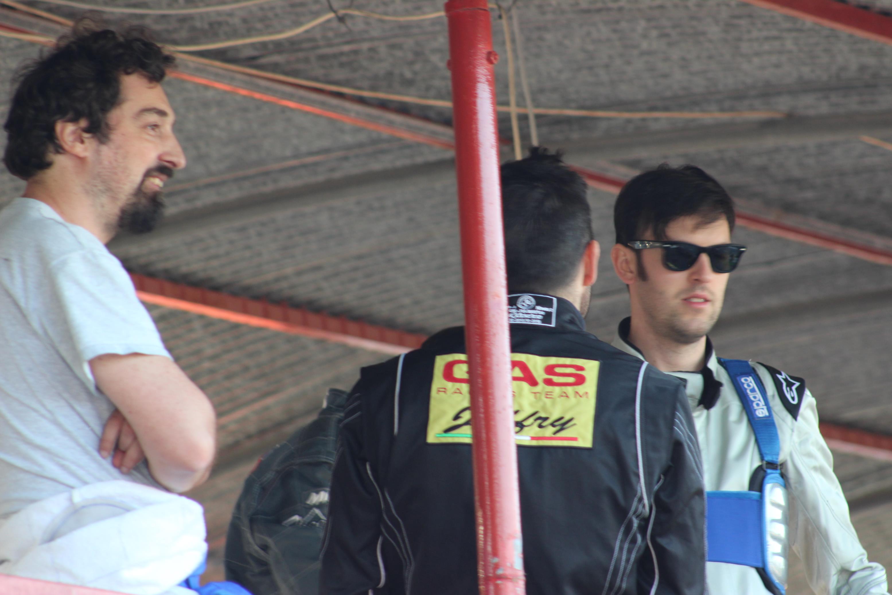 24 Horas da Batalha 2015 - Treinos Livres172